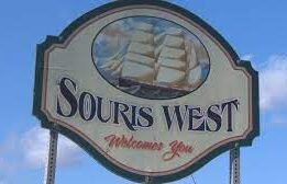 Souris West Municipality, Eastern PEI, Canada